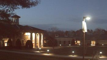 Weather camera view of The Steward School.