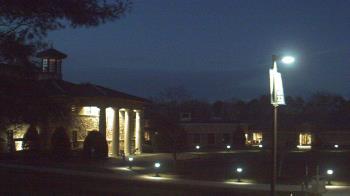 Weather camera view of The Steward School.