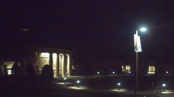 Weather camera view of The Steward School.