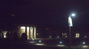 Weather camera view of The Steward School.