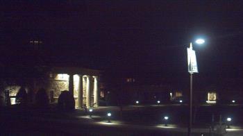 Weather camera view of The Steward School.