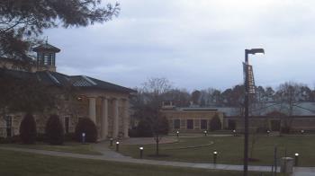Weather camera view of The Steward School.