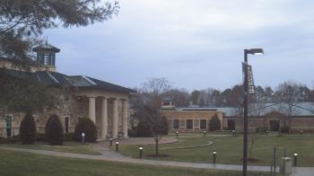 Weather camera view of The Steward School.