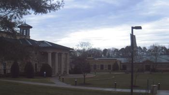 Weather camera view of The Steward School.