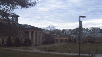 Weather camera view of The Steward School.