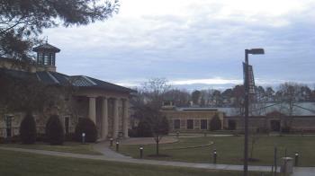 Weather camera view of The Steward School.