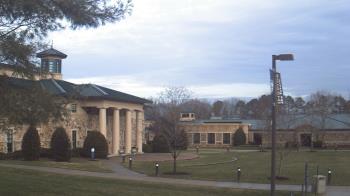 Weather camera view of The Steward School.