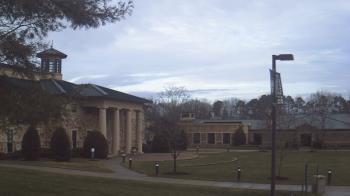 Weather camera view of The Steward School.