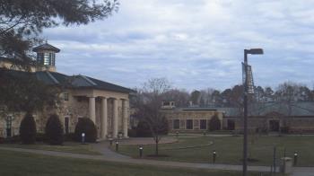 Weather camera view of The Steward School.