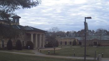 Weather camera view of The Steward School.