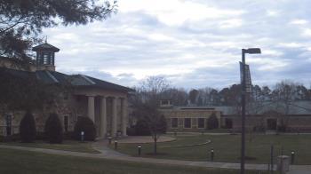 Weather camera view of The Steward School.