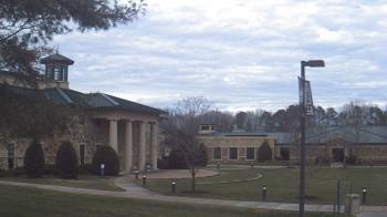 Weather camera view of The Steward School.