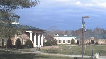 Weather camera view of The Steward School.