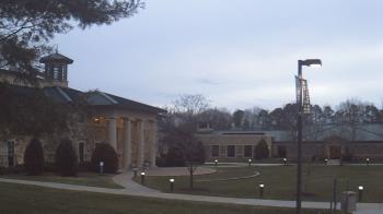 Weather camera view of The Steward School.