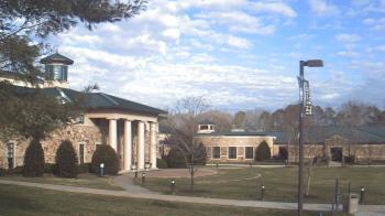 Weather camera view of The Steward School.