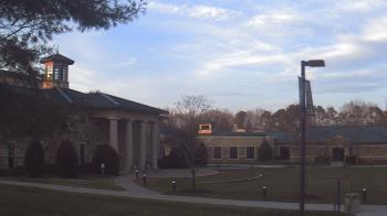 Weather camera view of The Steward School.