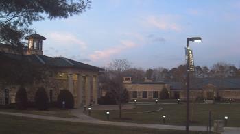 Weather camera view of The Steward School.