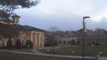 Weather camera view of The Steward School.