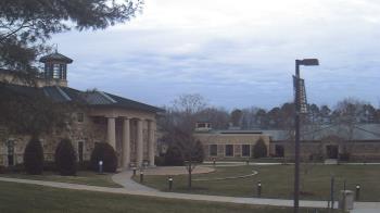 Weather camera view of The Steward School.