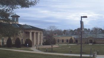 Weather camera view of The Steward School.