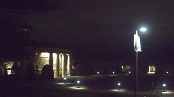 Weather camera view of The Steward School.