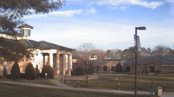 Weather camera view of The Steward School.
