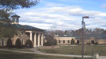Weather camera view of The Steward School.
