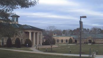 Weather camera view of The Steward School.