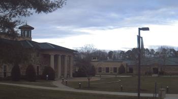 Weather camera view of The Steward School.