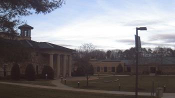 Weather camera view of The Steward School.