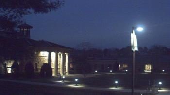 Weather camera view of The Steward School.