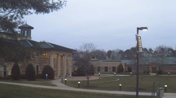 Weather camera view of The Steward School.