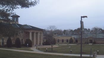 Weather camera view of The Steward School.