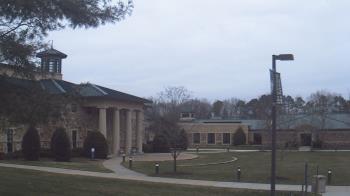 Weather camera view of The Steward School.