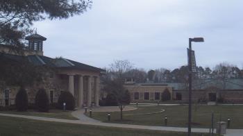 Weather camera view of The Steward School.
