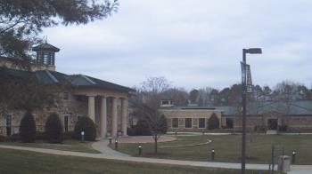 Weather camera view of The Steward School.