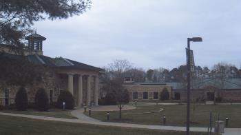 Weather camera view of The Steward School.