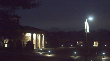 Weather camera view of The Steward School.