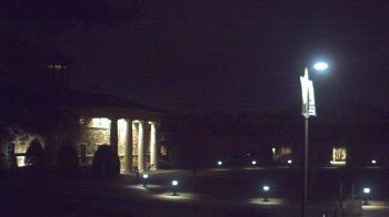 Weather camera view of The Steward School.