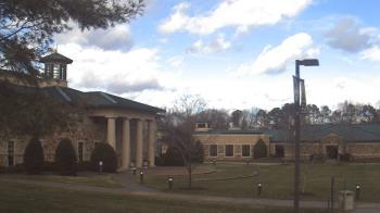 Weather camera view of The Steward School.