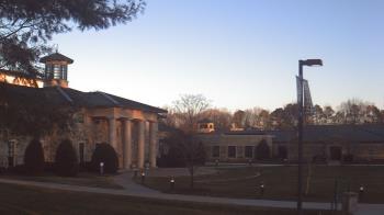 Weather camera view of The Steward School.