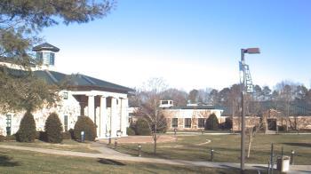 Weather camera view of The Steward School.