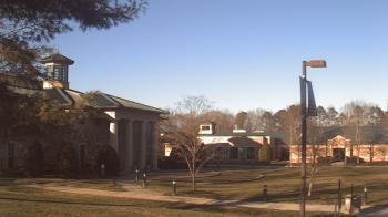 Weather camera view of The Steward School.
