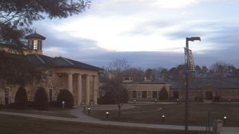 Weather camera view of The Steward School.