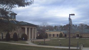 Weather camera view of The Steward School.