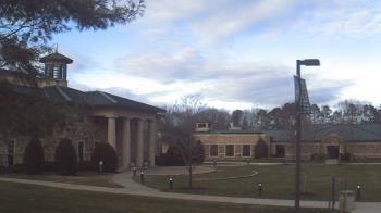 Weather camera view of The Steward School.