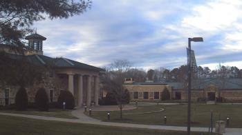 Weather camera view of The Steward School.