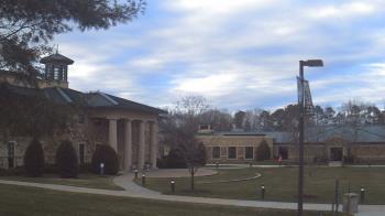 Weather camera view of The Steward School.