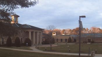 Weather camera view of The Steward School.
