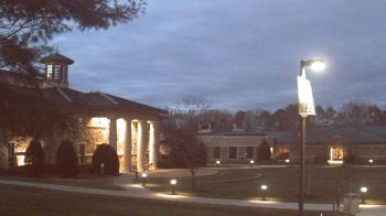 Weather camera view of The Steward School.